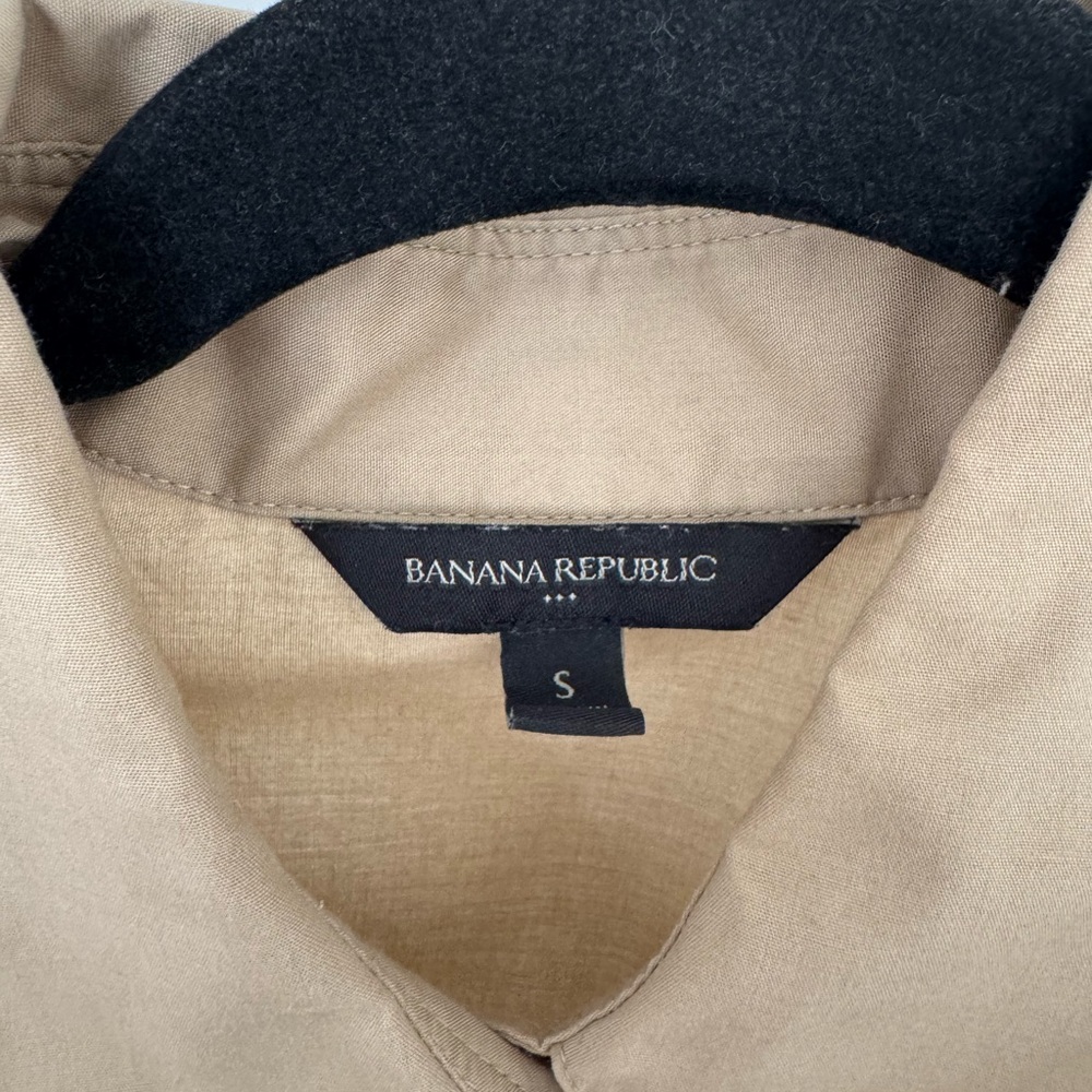 Banana Republic top - Picture 3 of 4